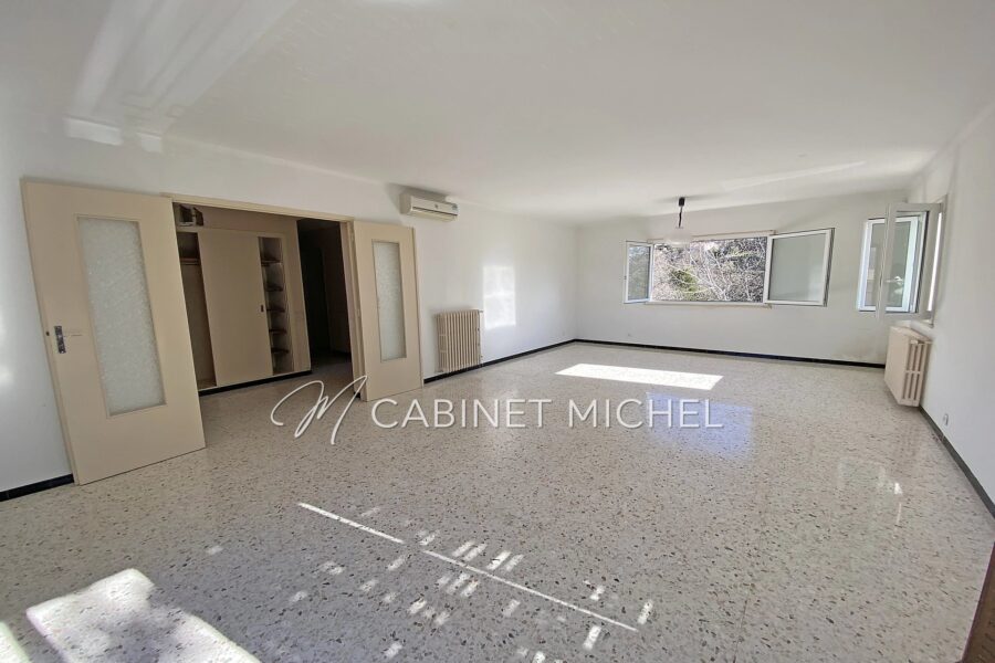 Maison à vendre à Cagnes-sur-Mer — Vue nature — photo 6