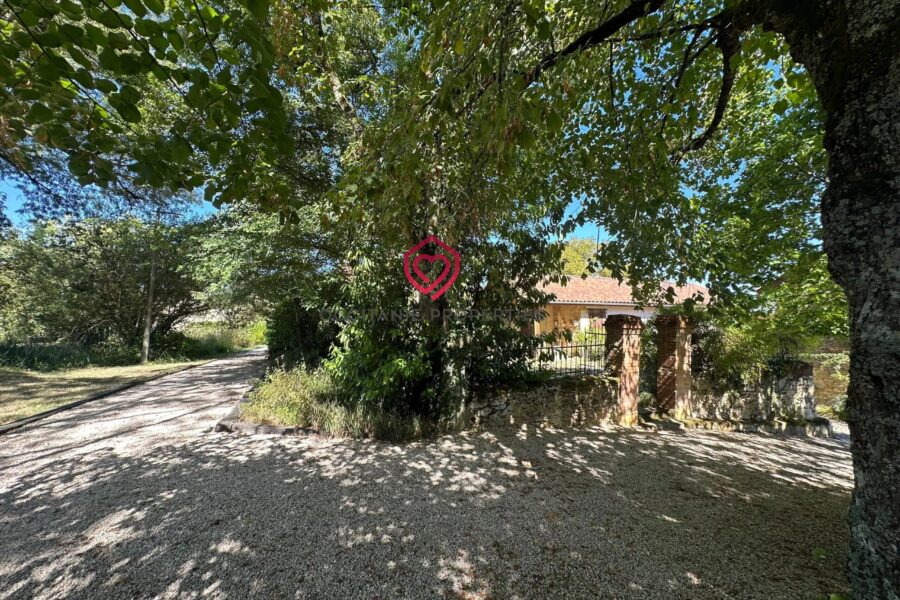 Maison à vendre à Loussous-Débat — Vue nature — photo 43