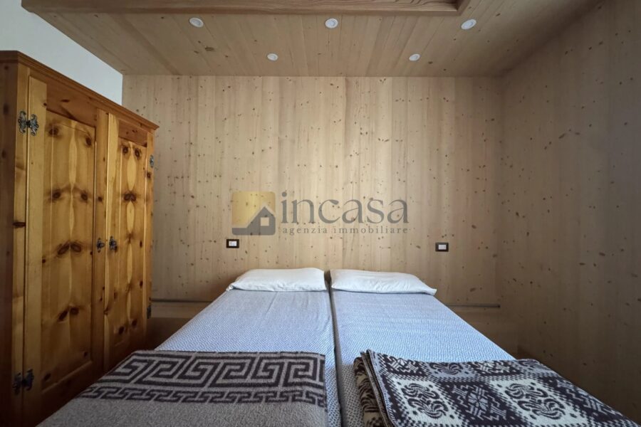 Appartement à louer à Valdidentro — Vue montagne — photo 22