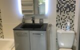 Appartement à louer à Antibes — Vue mer — photo 4