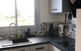 Appartement à louer à Antibes — Vue mer — photo 8