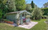 Maison à vendre à Châteauneuf-Grasse — Vue nature — photo 26