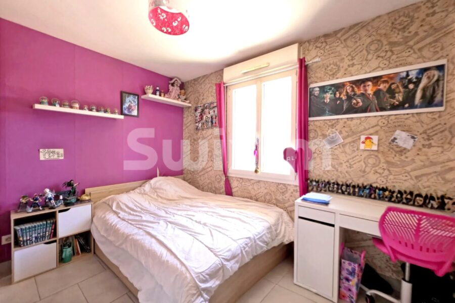 Maison à vendre à Entrelacs — Vue montagne — photo 6