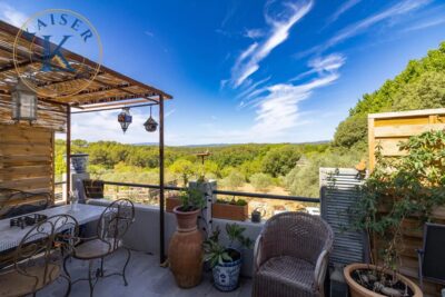 Maison à vendre à Barjols