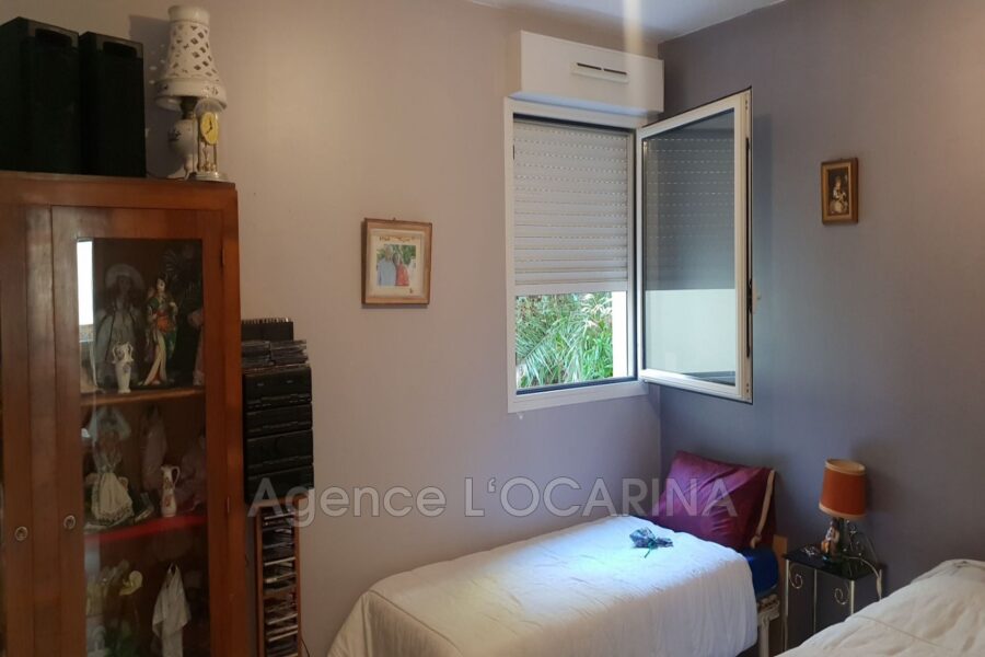 Appartement à vendre à Grasse — Vue montagne — photo 7