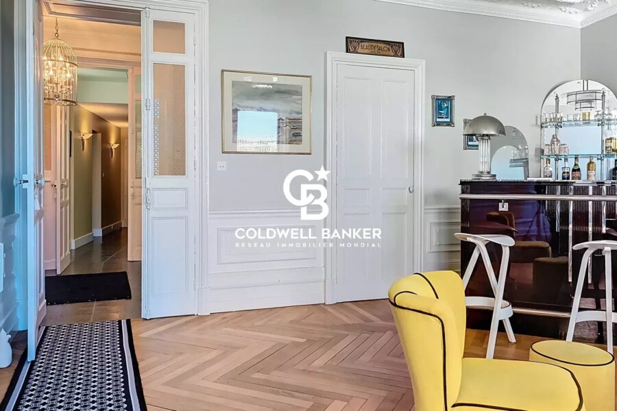 Maison à vendre à Les Sables-d&rsquo;Olonne — Vue mer — photo 12