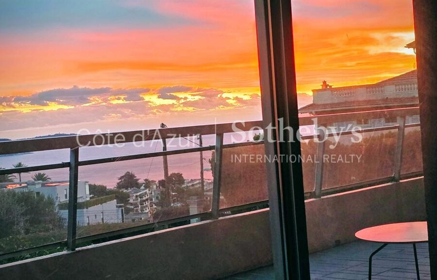 Appartement à vendre à Nice — Vue mer — photo 18