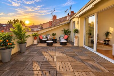 Appartement à vendre à Hyères