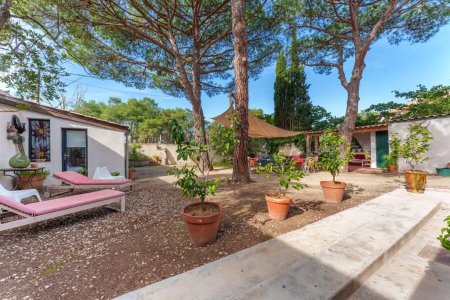 Maison à vendre à Agde — Vue mer — photo 8
