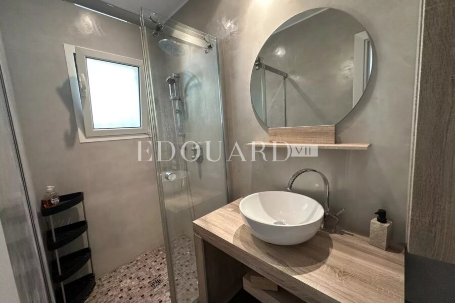 Maison à vendre à Roquebrune-Cap-Martin — Vue mer — photo 19