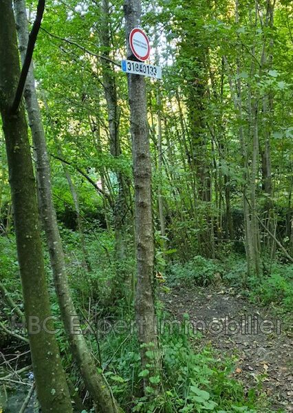 Terrain à vendre à Flixecourt — Vue fleuve — photo 8