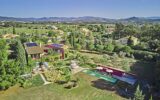 Maison à vendre à La Londe-les-Maures — Vue parc & jardin — photo 38