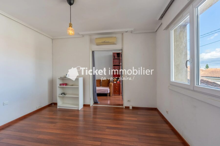 Maison à vendre à Toulouse — Vue sur la ville — photo 13