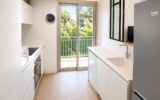 Appartement à vendre à Cagnes-sur-Mer — Vue parc & jardin — photo 5