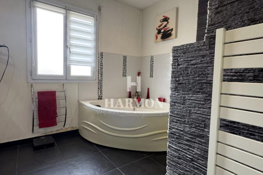 Maison à vendre à Argagnon — Vue montagne — photo 33