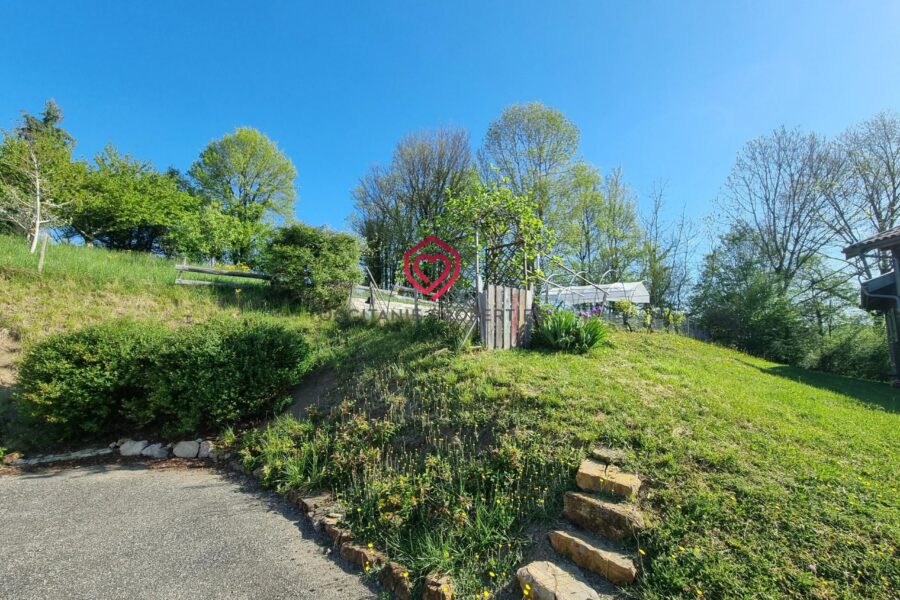 Maison à vendre à Montjoie-en-Couserans — Vue montagne — photo 23