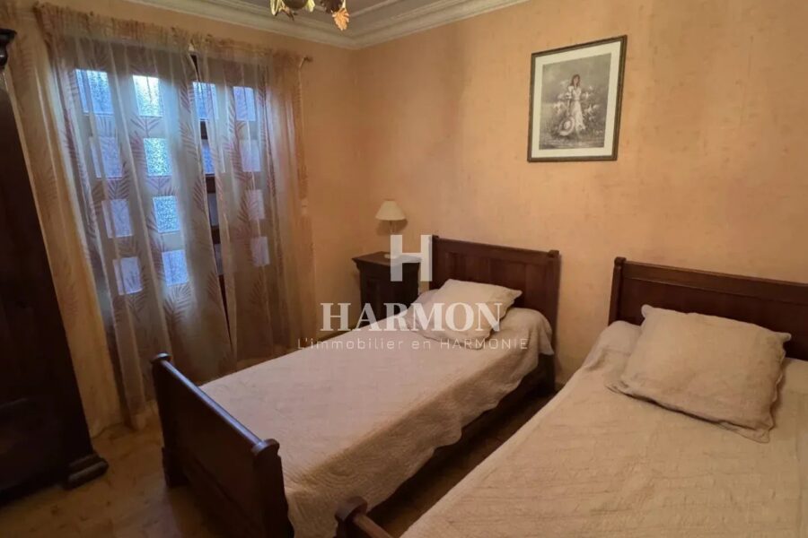 Maison à vendre à Ordiarp — Vue montagne — photo 7