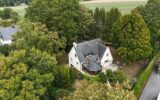 Maison à vendre à Pontivy — Vue parc & jardin — photo 2