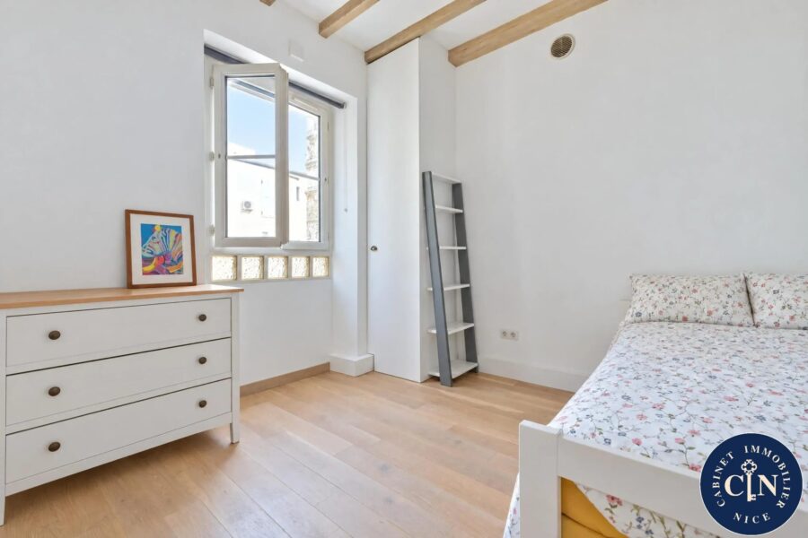 Appartement à vendre à Nice — Vue sur la ville — photo 12