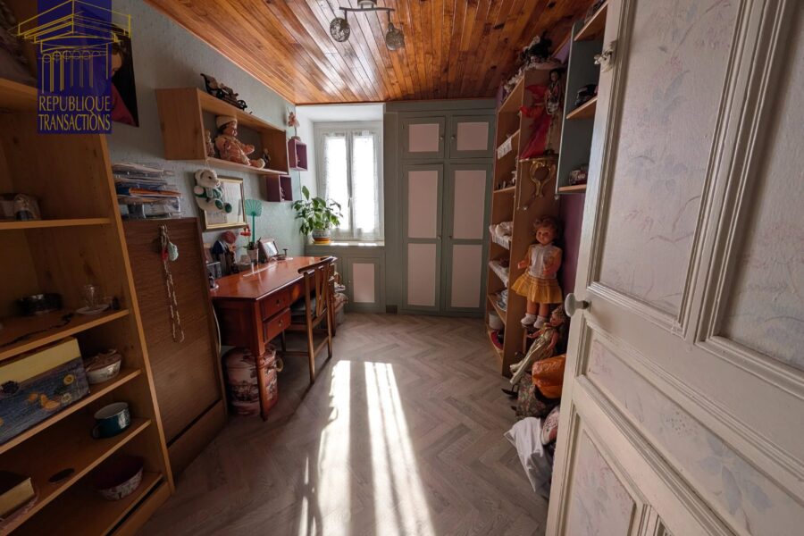 Maison à vendre à Épinac — Vue nature — photo 7