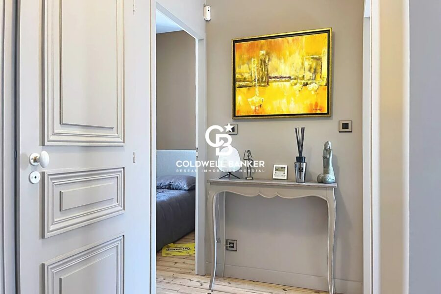 Maison à vendre à La Rochelle — Vue parc & jardin — photo 22