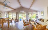 Maison à vendre à Saint-maximin-la-sainte-baume — Vue parc & jardin — photo 1