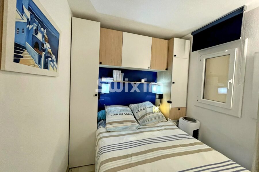 Appartement à vendre à La Croix-Valmer — Vue parc & jardin — photo 4