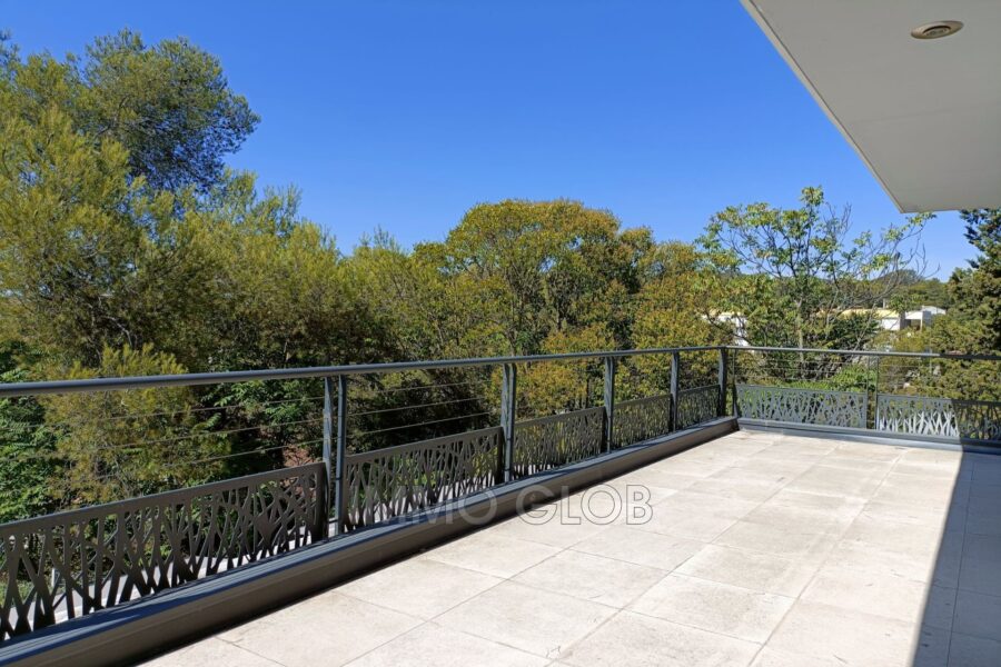 Appartement à vendre à Nîmes — Vue nature — photo 2