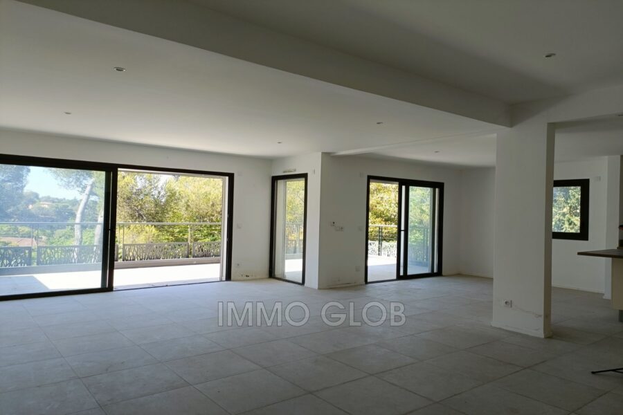 Appartement à vendre à Nîmes — Vue nature — photo 3