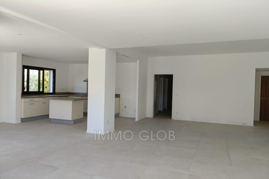 Appartement à vendre à Nîmes — Vue nature — photo 5