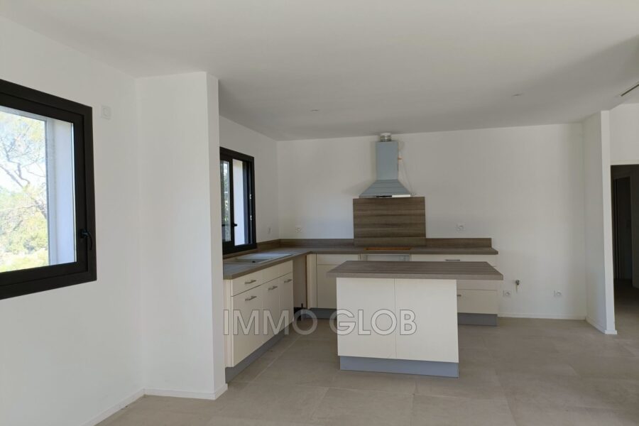 Appartement à vendre à Nîmes — Vue nature — photo 6