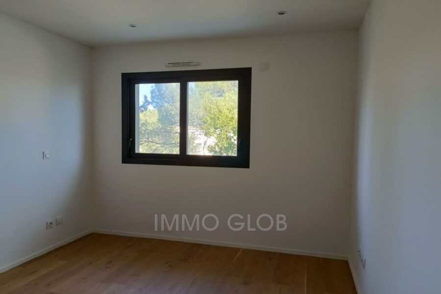 Appartement à vendre à Nîmes — Vue nature — photo 7