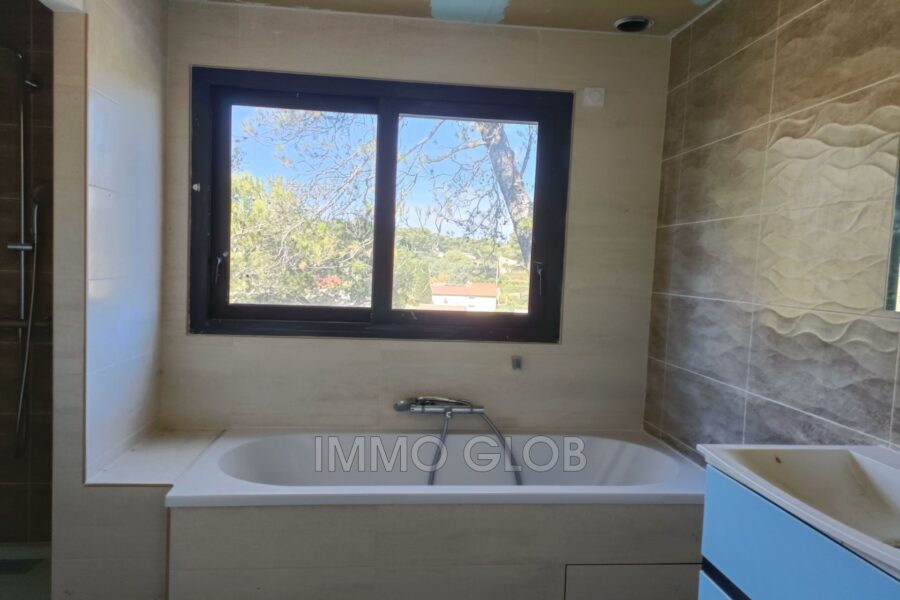 Appartement à vendre à Nîmes — Vue nature — photo 9