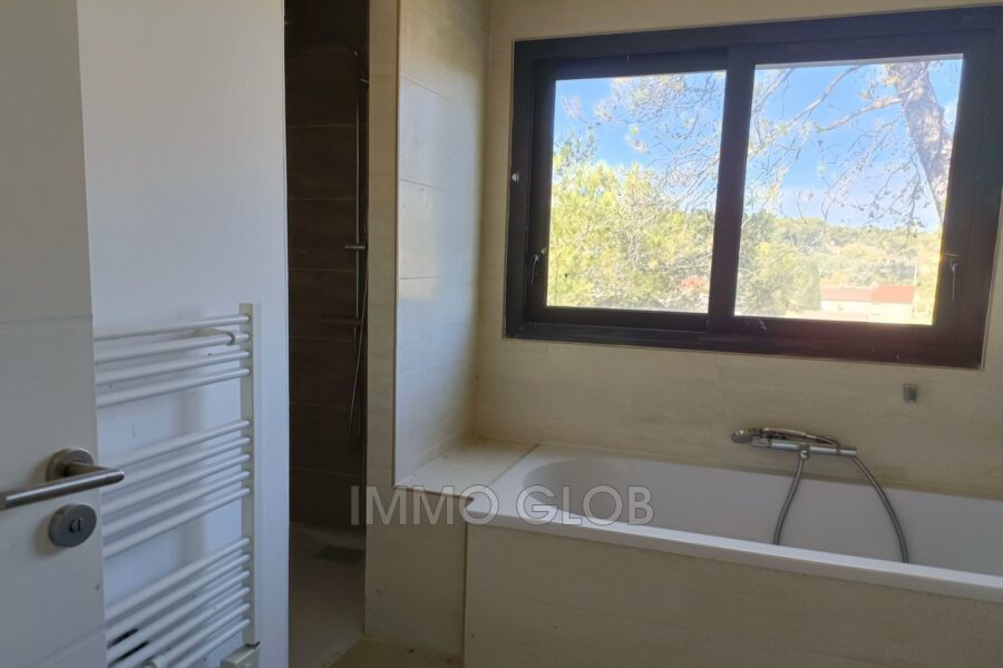 Appartement à vendre à Nîmes — Vue nature — photo 10