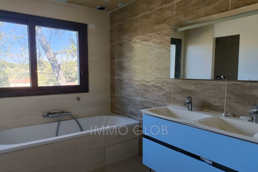 Appartement à vendre à Nîmes — Vue nature — photo 11