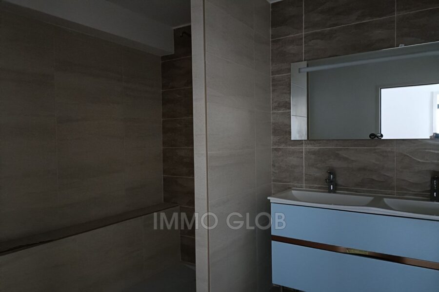 Appartement à vendre à Nîmes — Vue nature — photo 15