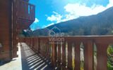 Maison à vendre à Abondance — Vue montagne — photo 23