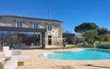 Maison à vendre à Fontenay-le-Comte — Vue parc & jardin — photo 2