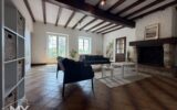 Maison à vendre à Montpeyroux — Vue nature — photo 10