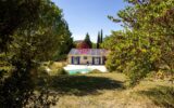 Maison à vendre à Laurac — Vue nature — photo 11