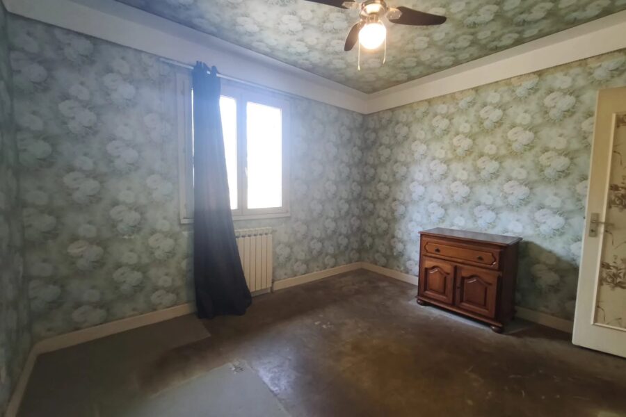Maison à vendre à Moulins-Engilbert — Vue nature — photo 14