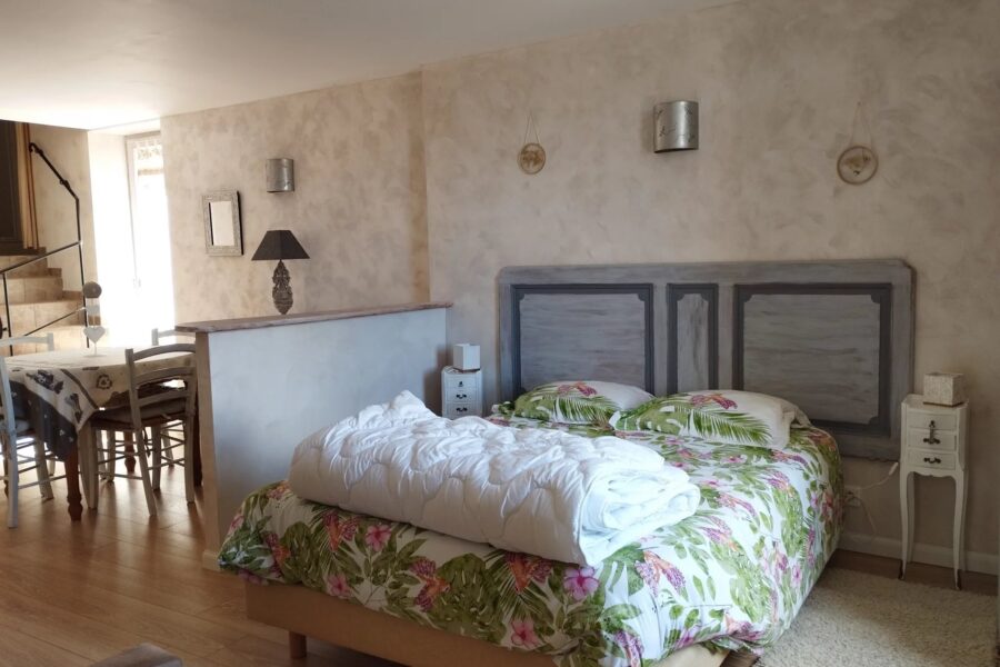 Appartement à vendre à Coursegoules — Vue nature — photo 7