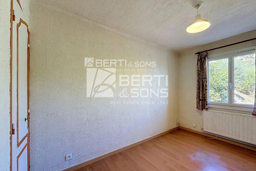 Maison à vendre à Mandelieu-la-Napoule — Vue mer — photo 6
