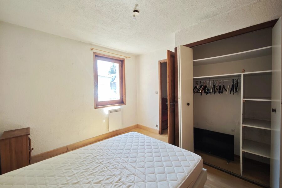 Appartement à vendre à Samoëns — Vue montagne — photo 5