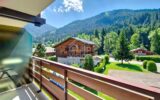 Appartement à vendre à Châtel — Vue montagne — photo 9