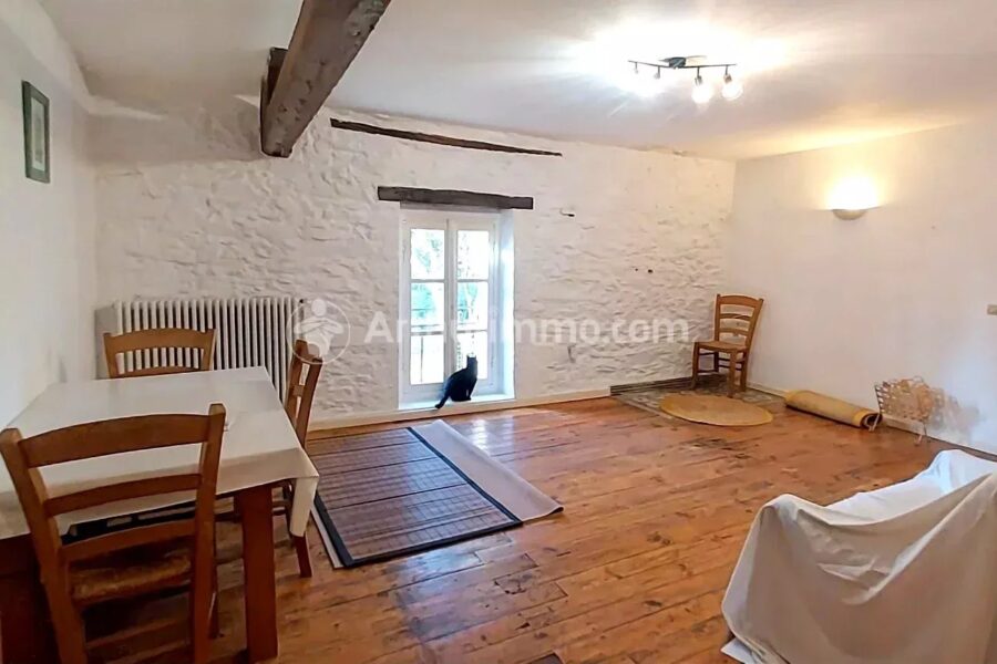 Maison à vendre à Pont-de-Larn — Vue montagne — photo 28