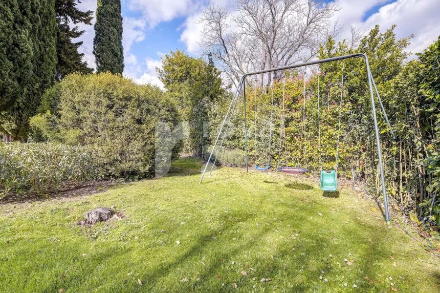 Maison à vendre à Cabris — Vue parc & jardin — photo 40
