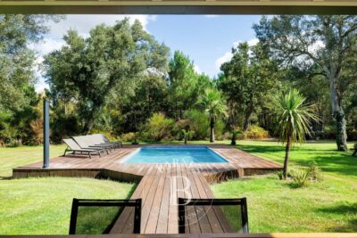 Maison à vendre à Moliets-et-Maa