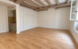 Appartement à vendre à Paris 4e arrondissement — Vue parc & jardin — photo 2