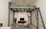 Appartement à louer à Narbonne — Vue sur la ville — photo 2